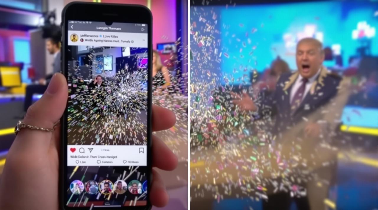 网红博主直播翻车！言论失当引众怒，粉丝量一夜暴跌百万